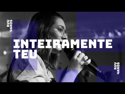 Inteiramente Teu video
