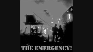 Enemy Ships or Emergency Theme Song