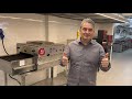 Product video