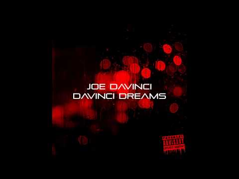 Joe Davinci - Davinci Dreams (Prod. by Laurens Keijzer)