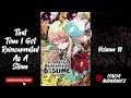 That Time I Got Reincarnated As A Slime Volume 10 High Quality Voice