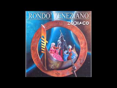 Rondò Veneziano - Zodiaco - Sternzeichen