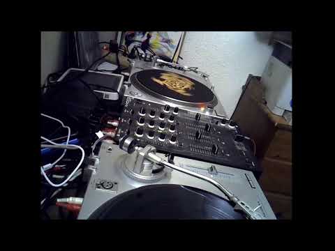 Vinyl Mix 29-04-2025 DNB