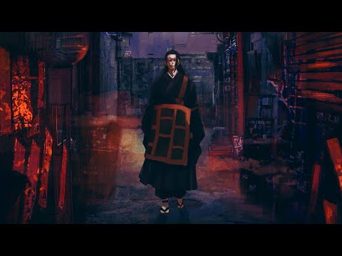 Ak3k x Witchouse 40k - Face Off