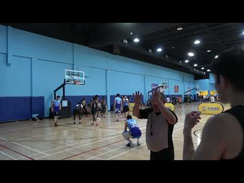 7th 24 Savages (52) tier 13 play in 10th Hidden Gems(46) - tcbl sunday