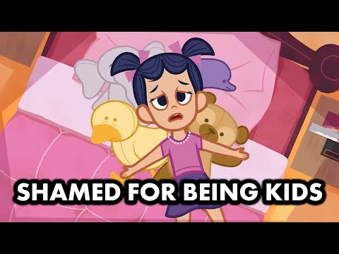 These Mormon cartoons will RUIN your day...