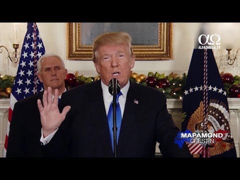 Stiri crestine - Mapamond crestin 700 - 17 decembrie 2017