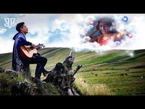 Muñecazo - Cyber Amor (Video Oficial)