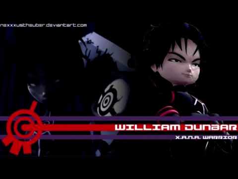 Code Lyoko - William Theme [EXTENDED]