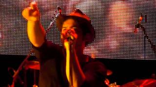 Alessandro Mannarino@ Meeting del Mare 2011 - Marylou