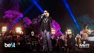 Hungria Hip Hop - Atmosfera (Video Clipe Oficial) | #Atmosfera