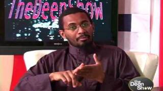 Was Prophet Mohammed really a Prophet? In this episode of "The Deen Show" Kamal El Mekki shares some of the evidences of t...