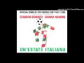 EDOARDO & GIANNS NANNINI - UN'ESTATE ITALIANA