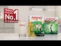 Iklan Anlene