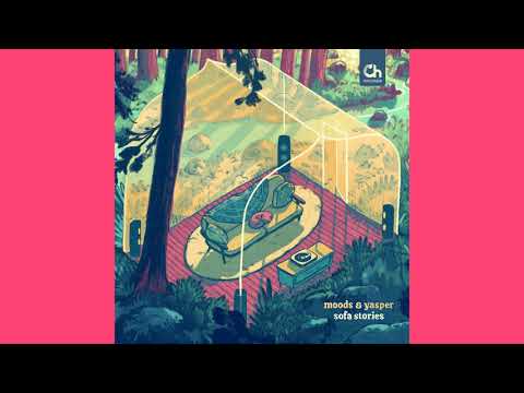 Moods x Yasper - Vibe Vibe