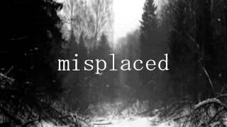 Mew – “Misplaced” Lyrics