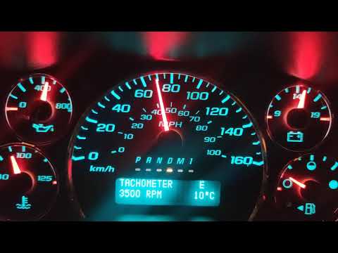 Thumbnail for 2020 Chevy Express 2.8 Duramax Diesel 0-100 (0-60) by Car, Van