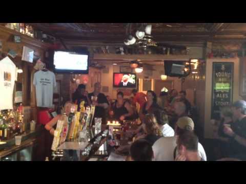 Happy Birthday, Shayna!