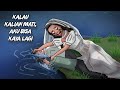 Asal Usul La Lorona Ibu Stress Tenggelamin Anak Sendiri HORORMISTERI Animasi Horor Kartun Hantu