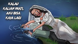 Download lagu Asal usul La Lorona - Ibu Stress Tenggelamin Anak Sendiri #HORORMISTERI Animasi Horor, Kartun Hantu mp3 Download lagu Asal usul La Lorona - Ibu Stress Tenggelamin Anak Sendiri #HORORMISTERI Animasi Horor, Kartun Hantu mp3