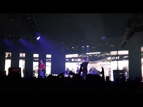 Unresolved, End @ Gearbox Full Throttle 23.10.21