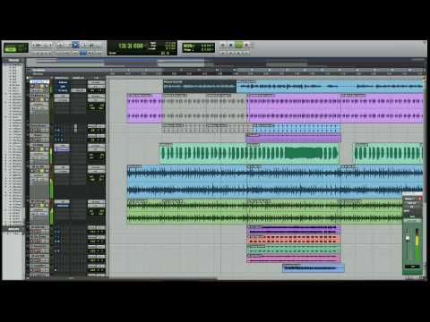 Mixing Music with Waves Power Pack & GTR3