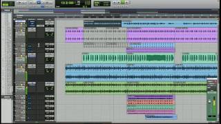 Mixing Music with Waves Power Pack & GTR3