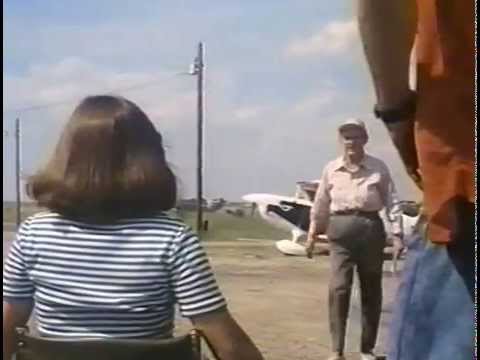 Skyward (1980) by Ron Howard (Movie begins at 00:08:35)