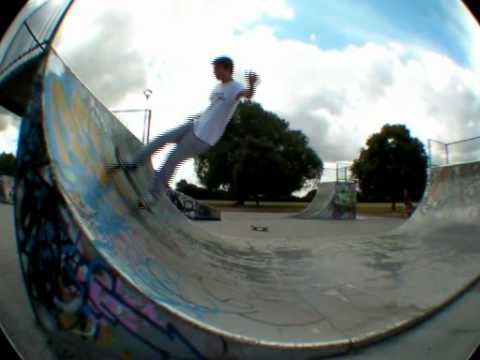 Dumbass Productions - Introducing Ryan