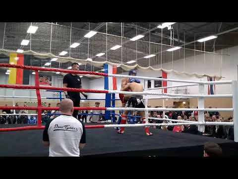 Antonio Hundt 11. November 2018