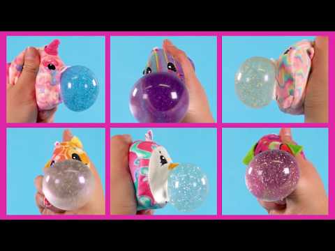 Pikmi Pops Bubble Drops Giochi Preziosi