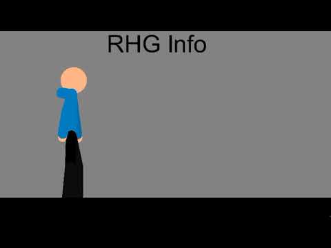 RHG Info: Character Abilities (Stick Nodes Series)