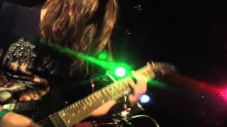 PHALLOPLASTY - Drill Bit Lobotomy (The Dahmer Song) 04/05/12 - Las Vegas - Cheyenne Saloon