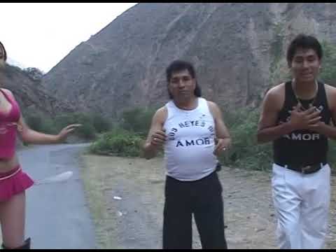 Victor Palomino - Tu Desprecio