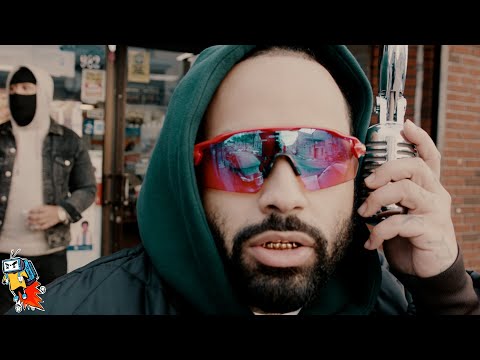 JetpackTV Presents: BoriRock - W/ Execution -Boston Edition