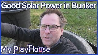 Bunker Boy is all Powered Up in this One! - 1468