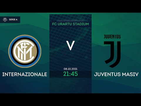 Internazionale   Juventus Masiv / Full Game AFL Yerevan