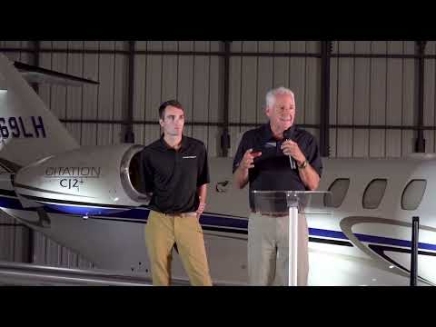 Pipistrel Aircraft – Troy Wheeler