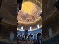 Church Of Santissima Annunziata Florence Italy