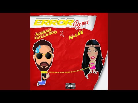 Error (feat. M Lee)