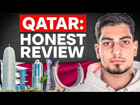 I Lived 2 Years In Qatar: Should You Move There?