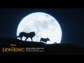 The Lion King (2019) || The Lion Sleeps Tonight [Extended Version]