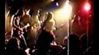 Tiamat - Ancient Entity (Live At Taby, Sweden, 1990)