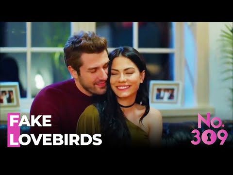 Lale And Onur Are Acting Like Lovebirds - No.309 Episode 170
