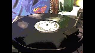 KILLING JOKE - Harlequin (Lead Vocal Muted)