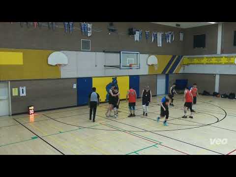 Royals(40) Tier 11 Calin Stone(49) - tcbl saturday - 2022/2023 winter