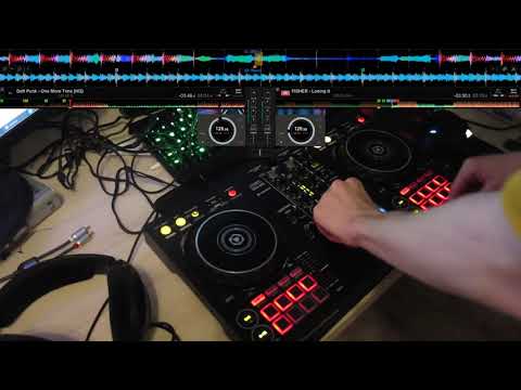 Quinnzay - One More Time VS Losing It