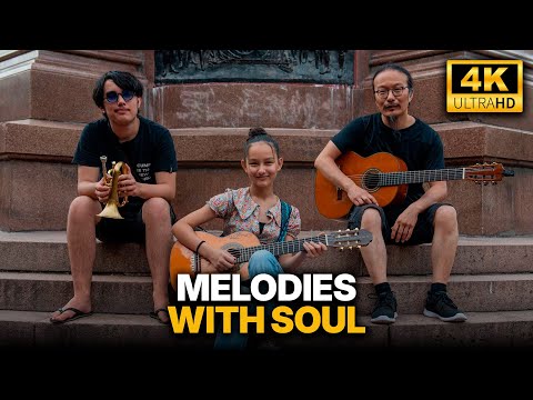 Isaac & Nora: Tenerife & La Palma