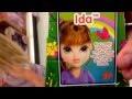 MOXIE GIRLZ Friends "Ida" Doll and Puppy Dog Toy Set / Toy Review