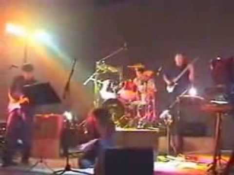 PRORADOST - COMFORTABLY NUMB